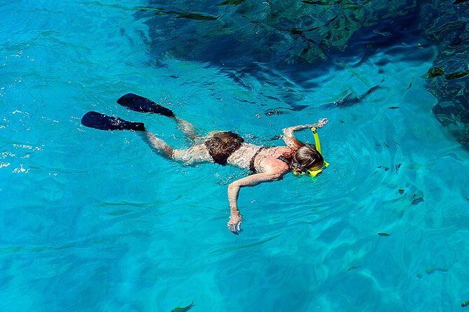 Similan Islands One Day Tour From Khao Lak - The Sum Up