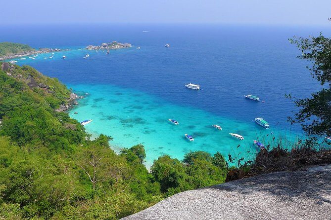 Similan Islands Snorkel Tour by Fantastic Similan Travel from Phuket - The Sum Up: Is This Tour Right for You?