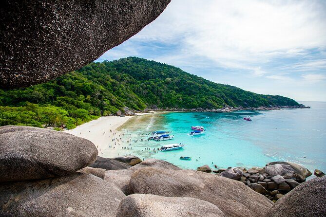 Similan Islands Snorkeling Trip from Krabi - Final Thoughts