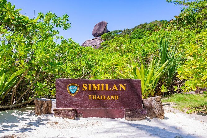 Similan Islands Snorkeling Trip From Phuket - An In-Depth Look at the Experience
