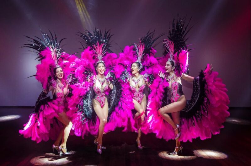 Simon Cabaret Phuket Show Included Tickets and Transfer - The Sum Up: Is the Simon Cabaret Phuket Show Worth It?