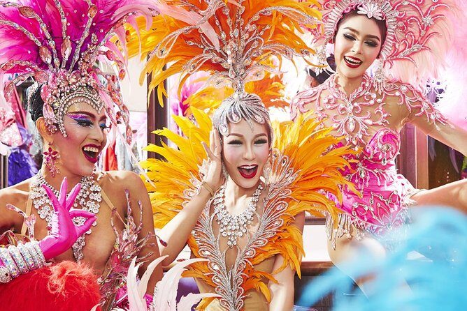 Simon Cabaret Show at Phuket Admission Ticket (SHA Plus) - Final Thoughts: Is It Worth It?