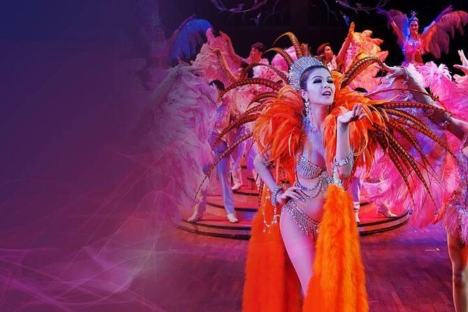 Simon Cabaret Show in Phuket - Who Should Visit?