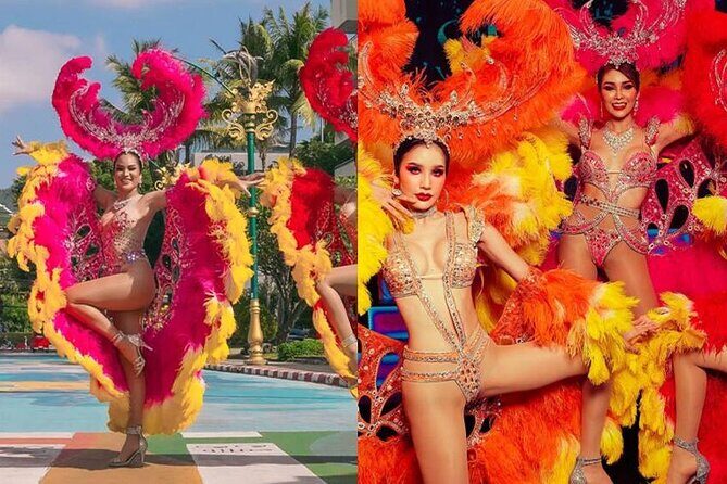 Simon Cabaret Show Phuket (Ticket Only) - Practical Tips for Visiting