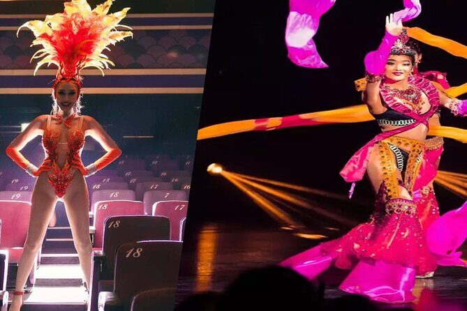 Simon Cabaret Show Phuket (Ticket Only) - Who Should Consider This Show?