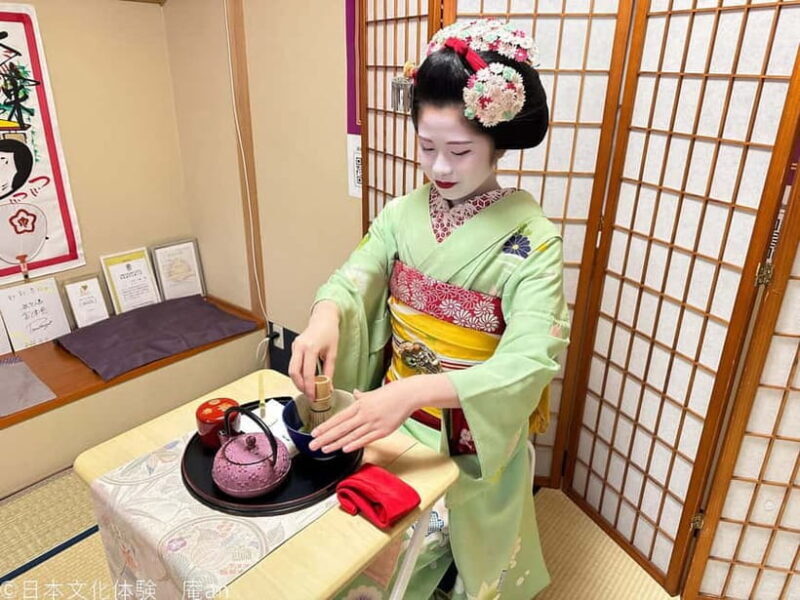 Simple Plan with Maiko - The Itinerary: What’s Included and How It Flows