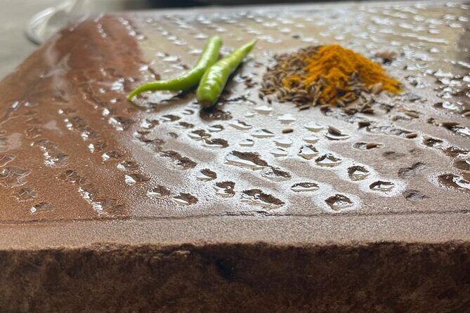 Simple Sattvic Cooking Classes in Rishikesh - Cook & Eat ! - Authenticity and Quality of the Experience