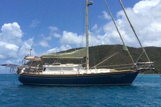 Simply Sailing Private Sail from Sapphire Marina - Final Thoughts