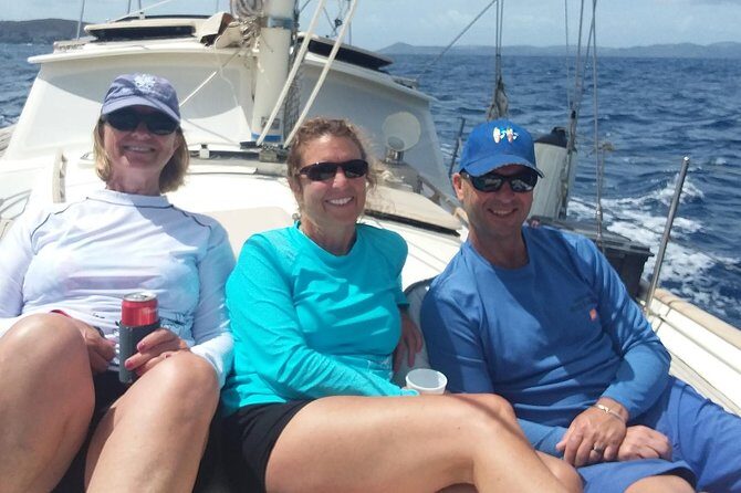 Simply Sailing Private Sail from Sapphire Marina - FAQ