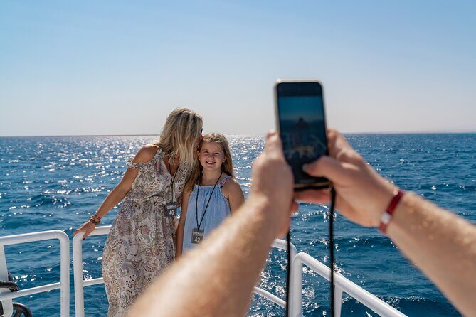 Sindbad Submarines - Hurghada (Egypt) - 2 Hours - The Sum Up: Who Should Book This Tour?
