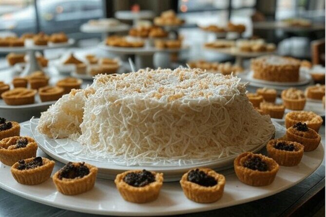Sinfully Delicious Dessert Tour - What Travelers Say