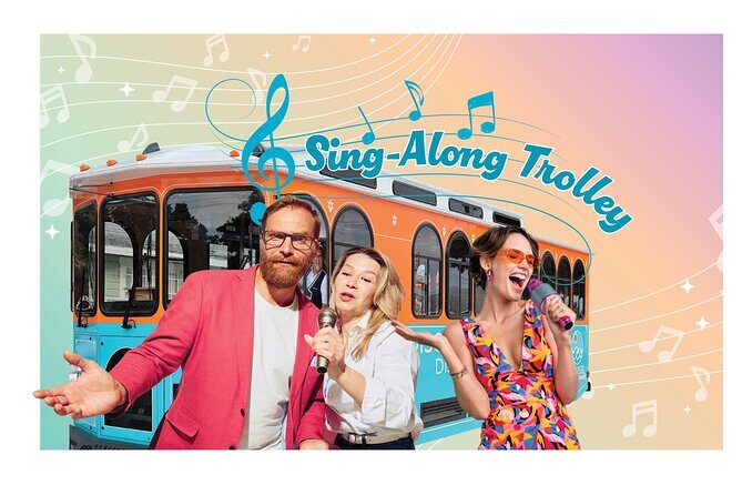 Sing-Along Trolley - Final Thoughts