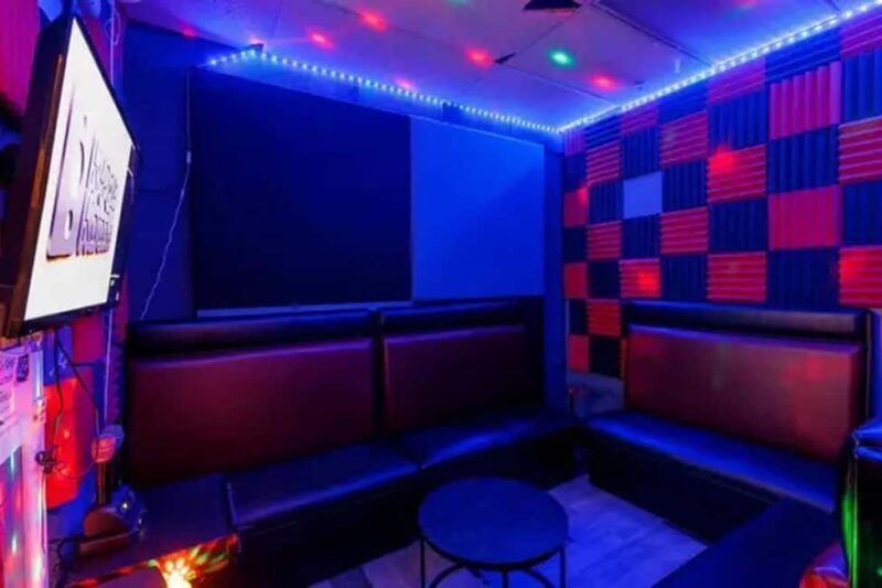 Sing Your Heart Out: Kapolei Karaoke Experience - Detailed Review of the Kapolei Karaoke Experience
