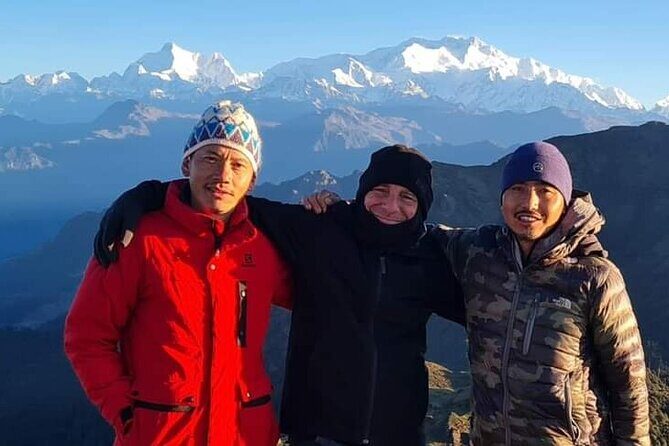Singalila Trek from Darjeeling - What Makes the Singalila Trek Stand Out?
