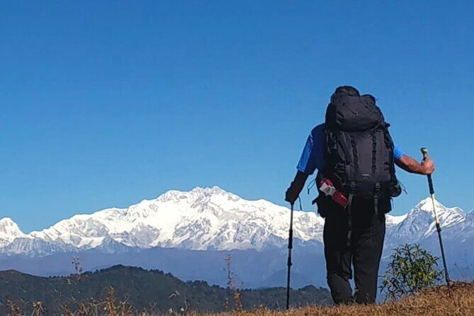 Singalila Trek from Darjeeling - Accommodation and Included Services