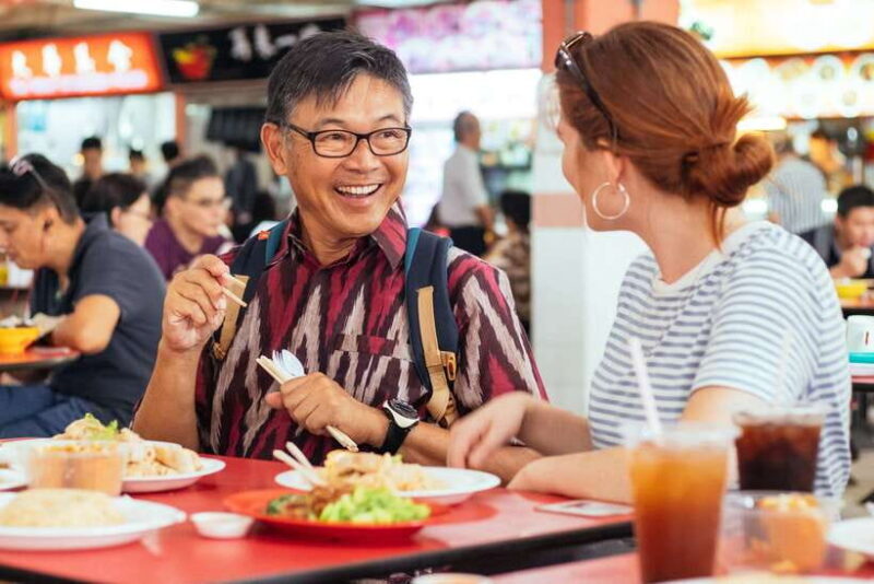 Singapore: 7-Hour Full Coverage Private Tour with a Local - Frequently Asked Questions