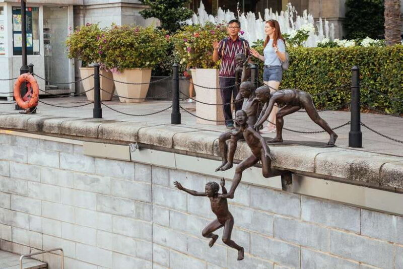 Singapore: 7-Hour Full Coverage Private Tour with a Local - Final Thoughts