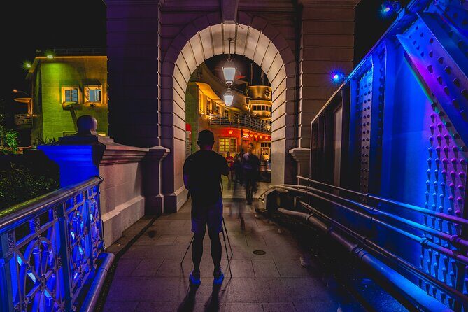 Singapore After Dark: Private Night Photography Workshop - Frequently Asked Questions (FAQs)
