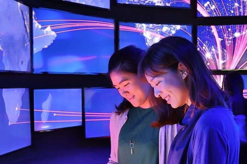 Singapore Airport: Changi Experience Studio Entry Ticket - Final Thoughts: Is It Worth It?