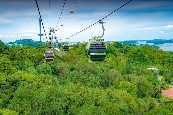Singapore Airport Transfer - Considering the Price and Value