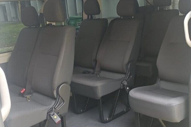 Singapore Airport Transfer - Who Is This Transfer Best For?