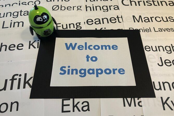 Singapore Arrival Ground Transfer in Limo-Bus - Who Will Love This Service?