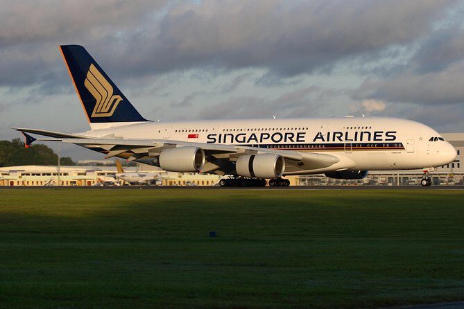 Singapore Arrival Transfer (Airport to Hotel) - What to Expect When Booking This Singapore Arrival Transfer