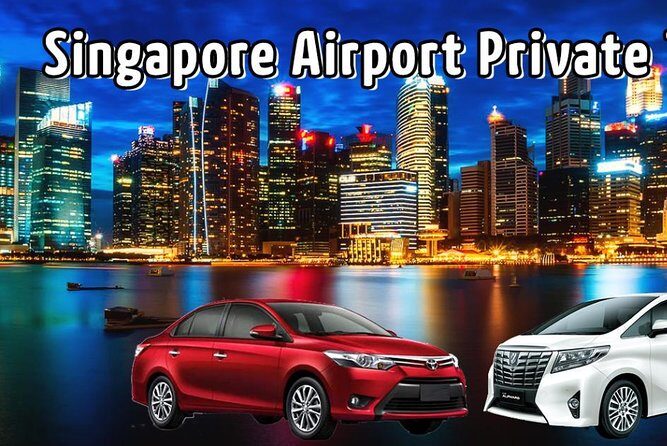 Singapore Arrival Transfer (Airport to Hotel) - The Sum Up: Is It Worth It?