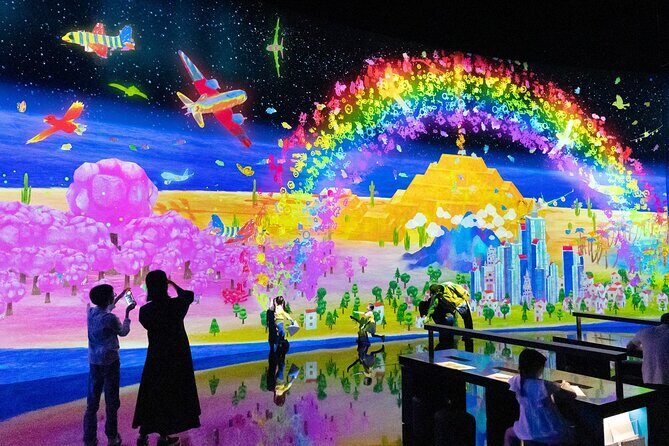 Singapore ArtScience Museum Admission Ticket - Final Verdict