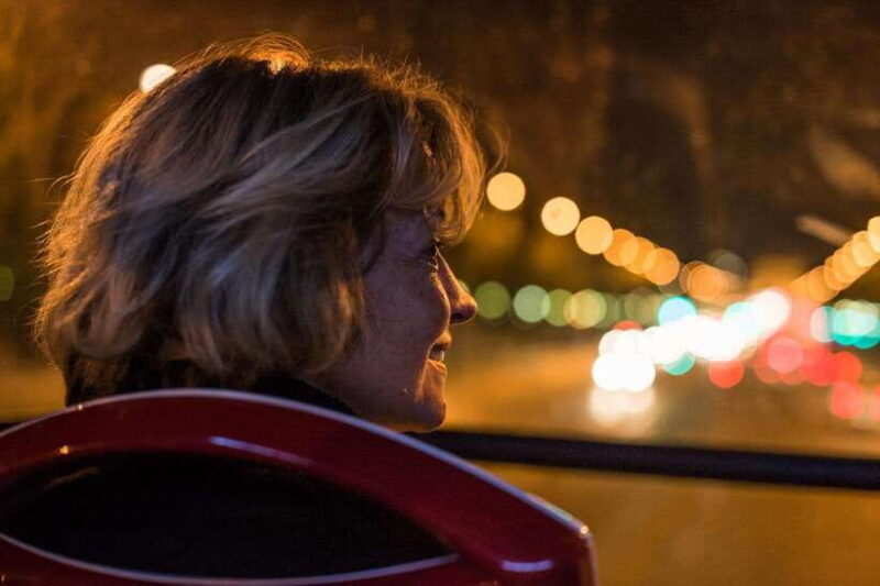 Singapore: Big Bus Night Tour by Open-Top Bus & Live Guide - Practical Considerations and Tips