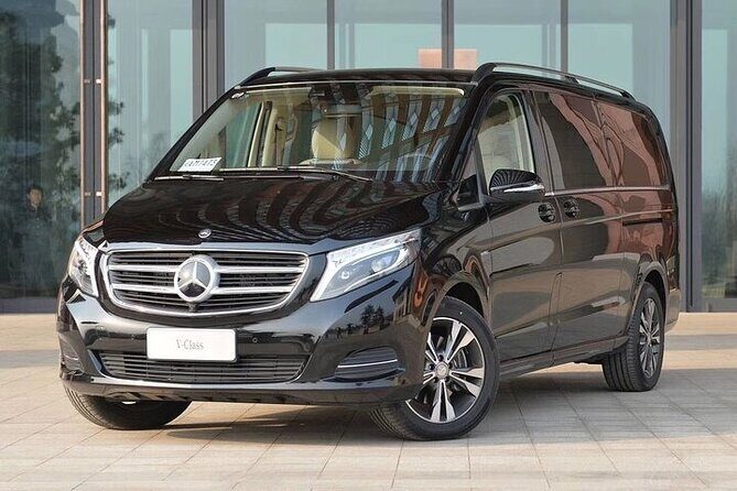 Singapore Changi Airport Chauffeur Service, Private pick up. - An In-Depth Look at the Service