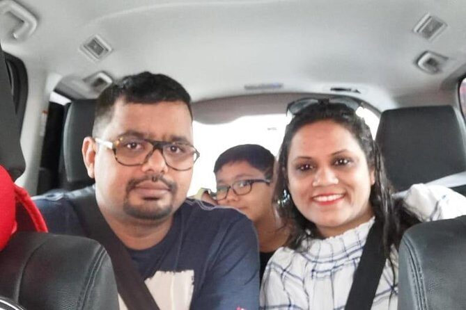 Singapore Changi Airport: Private Arrival Transfer with Meet & Greet Service - Possible Drawbacks and Considerations