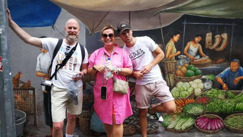 Singapore: Chinatown and Little India Guided Walking Tour - Key Points