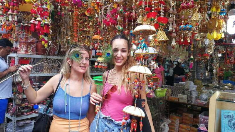 Singapore: Chinatown and Little India Guided Walking Tour - An Introduction to the Tour and Its Highlights