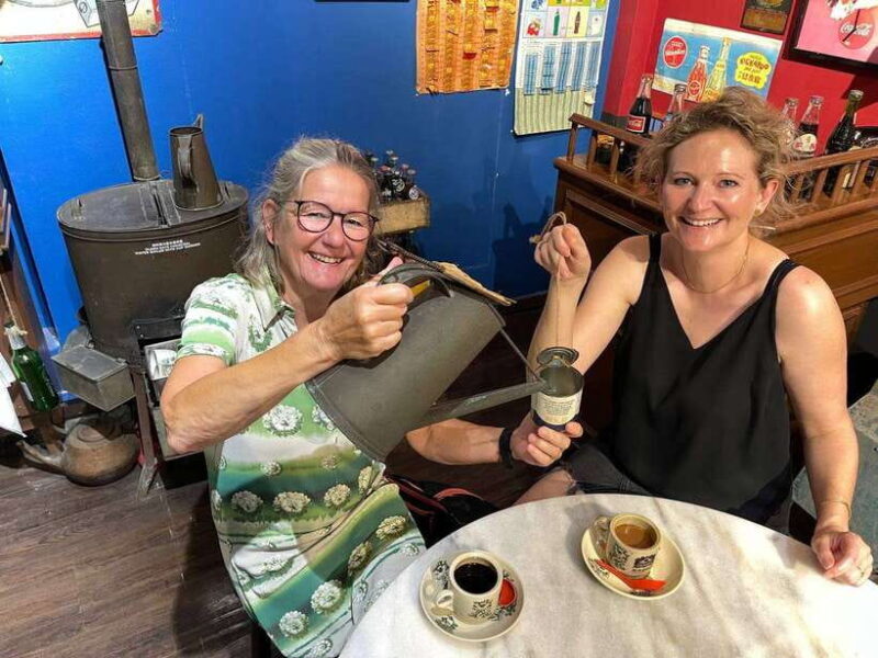 Singapore: Chinatown Hawker Guided 8-Dish Tasting Tour - The Sum Up