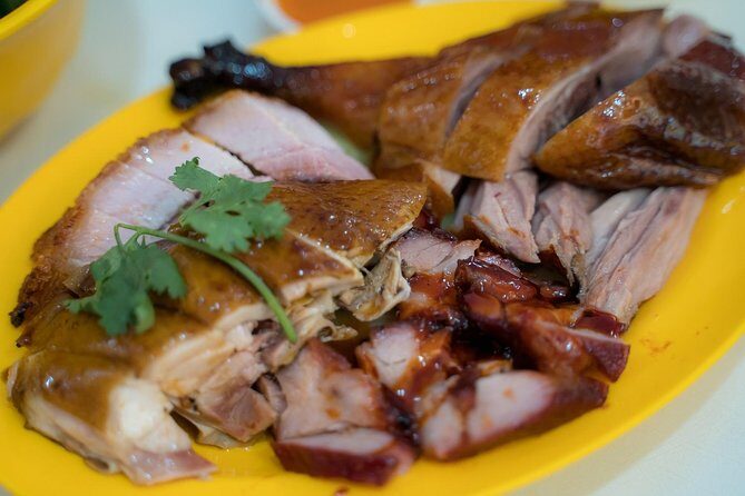 Singapore Chinatown Market Private Food Tour with 7 Food Tastings - An Honest Look at Singapore Chinatown Market Private Food Tour