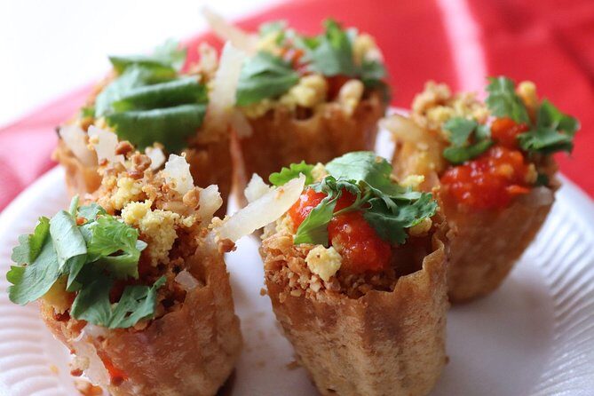 Singapore Chinatown Market Private Food Tour with 7 Food Tastings - Who Should Book This Tour?