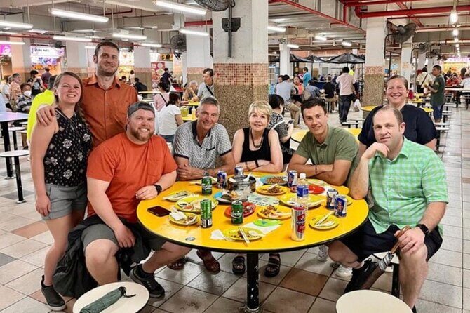 Singapore: Chinese, Indian & Malay Quarters, Culture & Food Tour - Who Will Love This Tour?