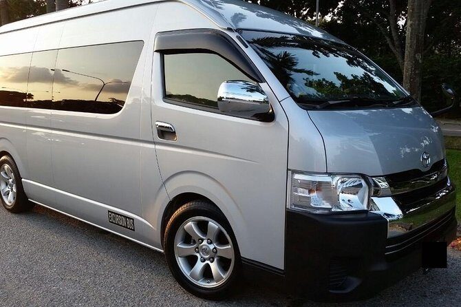 Singapore City Hotel to Marina Bay Cruise Terminal /SCC Transfer - Who Should Consider This Service?