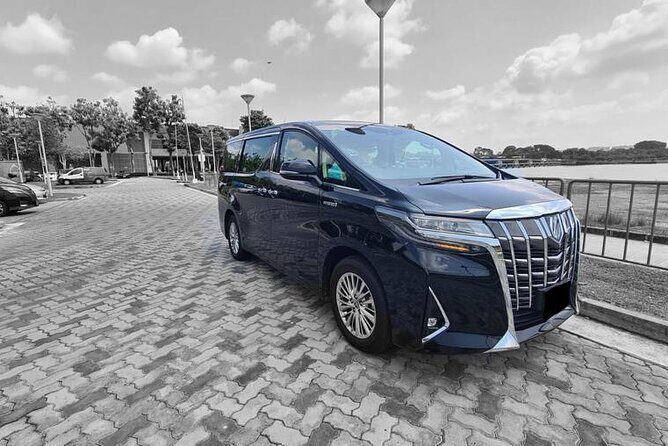 Singapore: City Transfer to Airport/Seaport Terminal - What You Can Expect from This Transfer Service