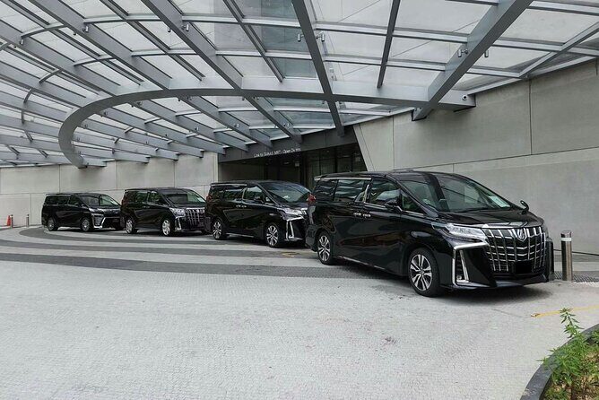 Singapore: City Transfer to Airport/Seaport Terminal - Who Will Benefit Most from This Service?