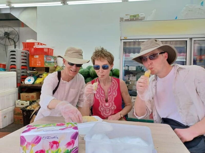 Singapore: Customizable Private Tour with Local Guide - Why This Tour Works for You