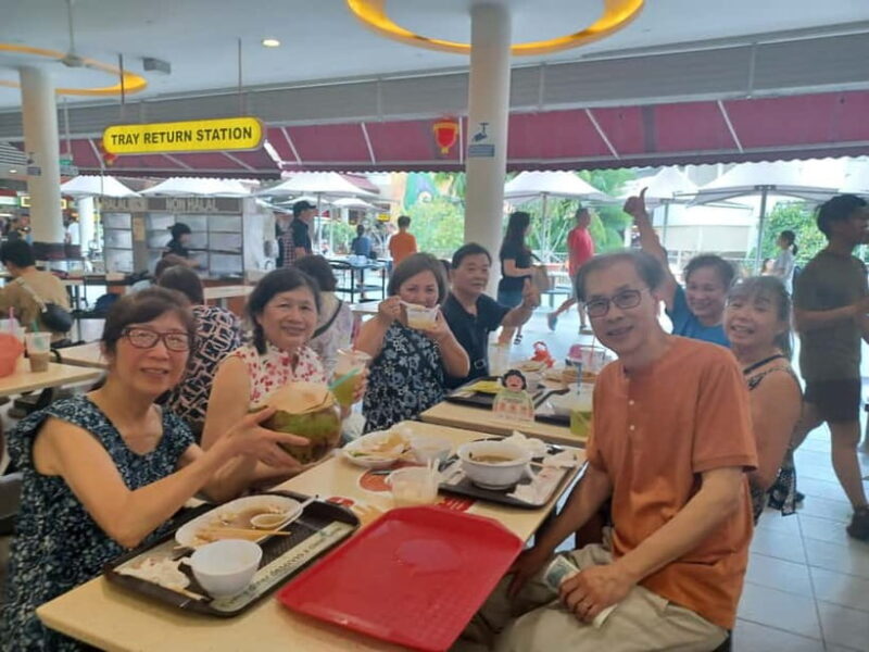 Singapore: Customizable Private Tour with Local Guide - Cost and Value