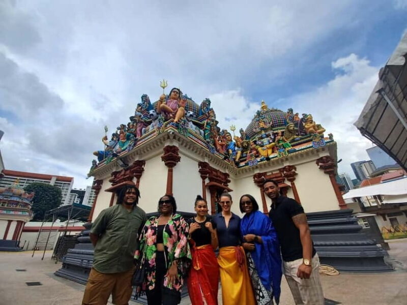 Singapore: Customizable Private Tour with Local Guide - Final Thoughts: Is This Tour Worth It?