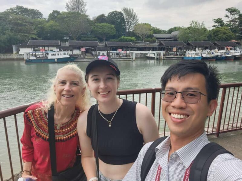 Singapore: Customized Private Tours - Key Points for Your Singapore Adventure