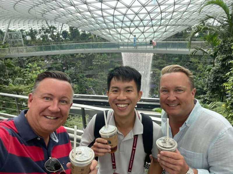 Singapore: Customized Private Tours - How the Tour Works in Practice
