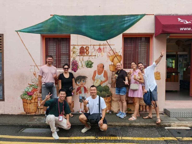 Singapore: Customized Private Tours - Why This Tour Stands Out