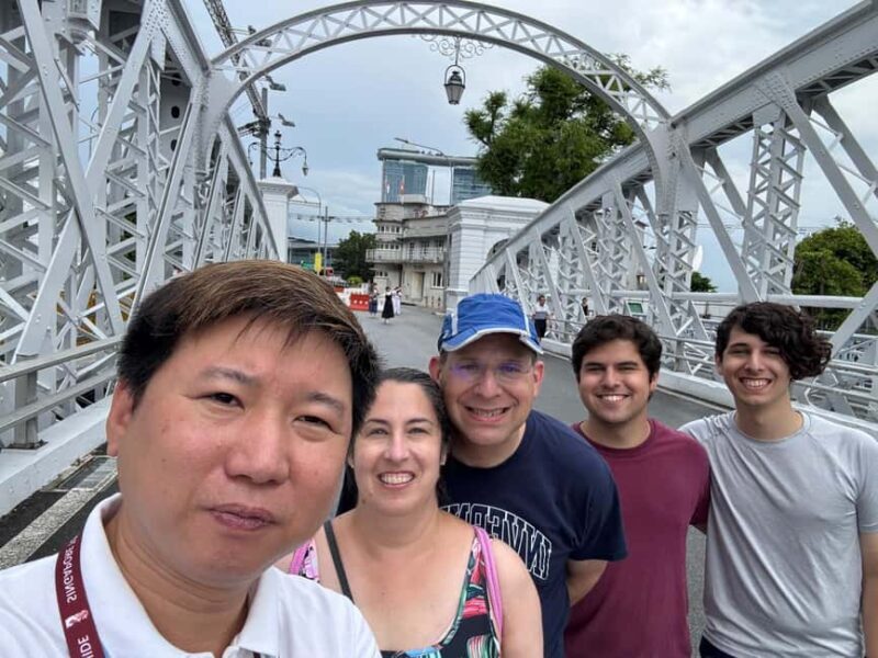 Singapore: Customized Private Tours - Who Will Love This Tour?