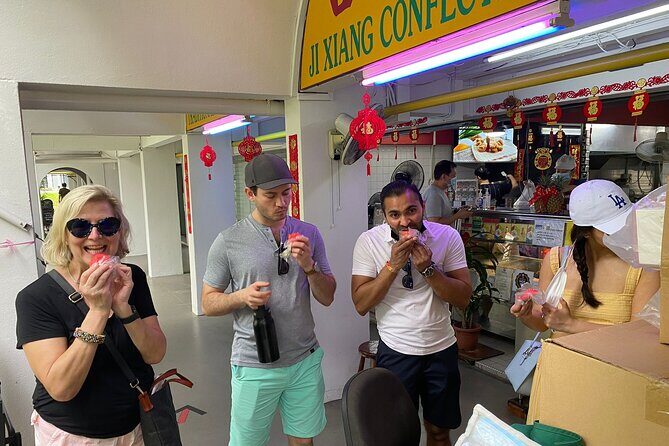 Singapore Essential Private Walking Tour - Who Should Consider This Tour?
