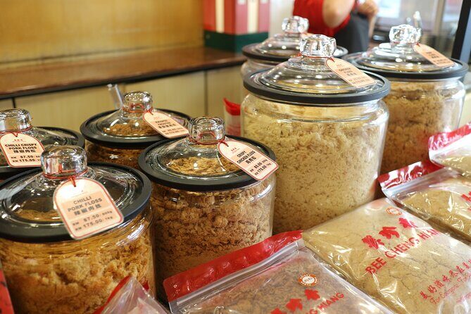 Singapore Foodie Experience Guided Tour with 5 dishes Tasting - Why This Tour Works (and Who It’s For)